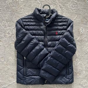 Polo Ralph Lauren boy jacket 10-12